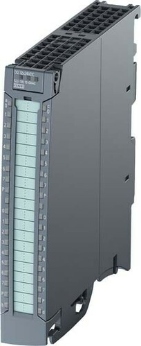 Siemens Dig.Industr. Digitalausgabemodul DQ 32x24VDC 6ES7522-1BL10-0AA0