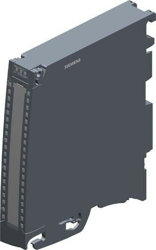 Siemens Dig.Industr. Analogeingabemodul AI 4XU/I/RTD/TC ST 6ES7531-7QD00-0AB0