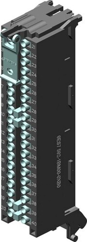 Siemens Dig.Industr. Frontstecker 40pol. 25mm 6ES7592-1BM00-0XA0