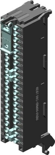 Siemens Dig.Industr. Frontstecker 40pol. 35mm 6ES7592-1BM00-0XB0