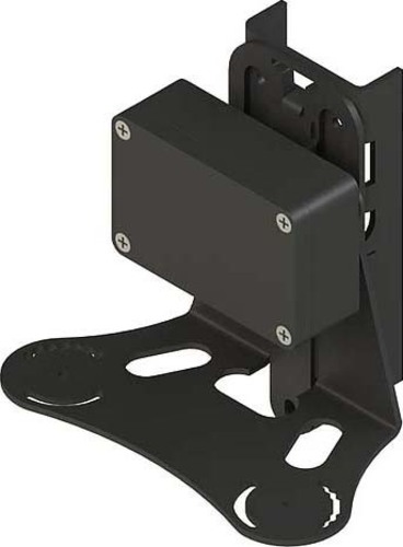 Xortec Wandmontagearm für zwei IRS860 EMT-AM-DUAL Xortec Wandmontagearm für zwei IRS860 EMT-AM-DUAL