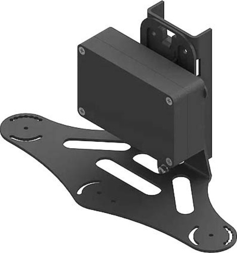 Xortec Wandmontagearm für drei IRS860 EMT-AM-TRIPLE Xortec Wandmontagearm für drei IRS860 EMT-AM-TRIPLE