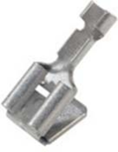 ABB Stotz S&J T&B Flachstecker BA638T
