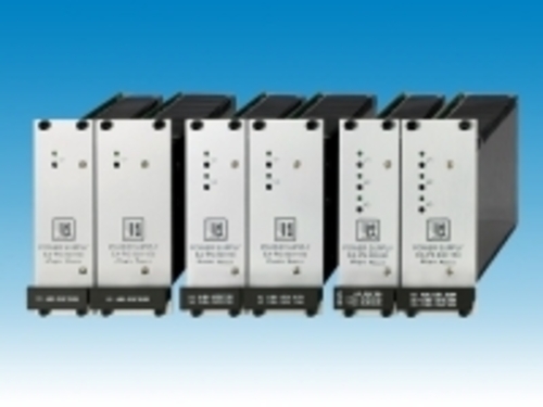 EA Elektro-Automatik 19" DC-Einschubnetzteil Single-Ausgang 5V EA-PS 805-80