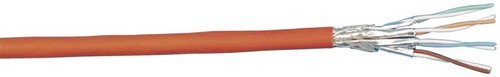 Dätwyler IT Infra CU 7002 4P Trommel 1000m 4P S/FTP AWG23 17738800DK