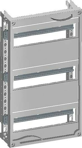 Siemens Dig.Industr. SMB Einsatz Alpha 160 125mm M. N/PE 8GK4001-3KK11