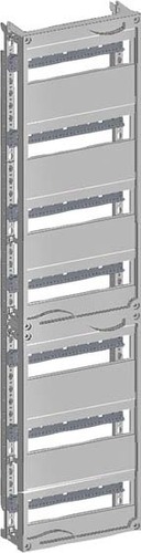 Siemens Dig.Industr. SMB Einsatz Alpha 160/400 125mm M. N/PE 8GK4001-7KK11