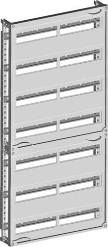 Siemens Dig.Industr. SMB Einsatz Alpha 400 125mm M. N/PE 8GK4001-7KK22