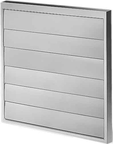 Helios Ventilatoren Verschlußklappe VK 100