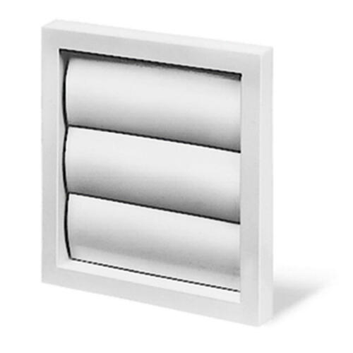 Helios Ventilatoren Verschlußklappe VK 125 Helios Ventilatoren Verschlußklappe VK 125