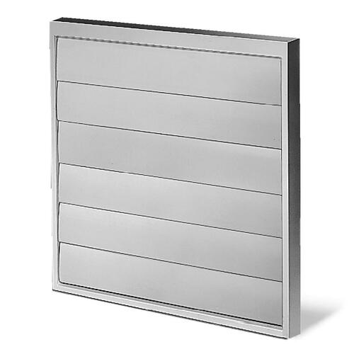 Helios Ventilatoren Verschlußklappe VK 250 Helios Ventilatoren Verschlußklappe VK 250