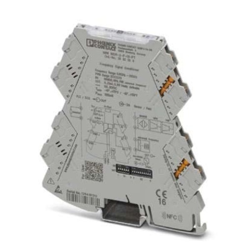Phoenix Contact Frequenz-Messumformer MINI MCR-2-F-UI