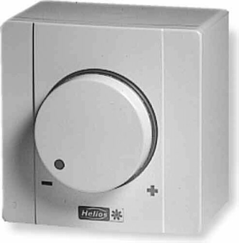 Helios Ventilatoren Drehzahlsteller elektrisch 1,0A L-ESA 1