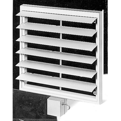 Helios Ventilatoren Verschlußklappe EVK 200 Helios Ventilatoren Verschlußklappe EVK 200