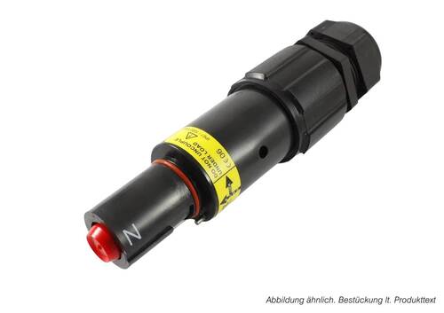 Gifas Electric Stecker 287564 Gifas Electric Stecker 287564