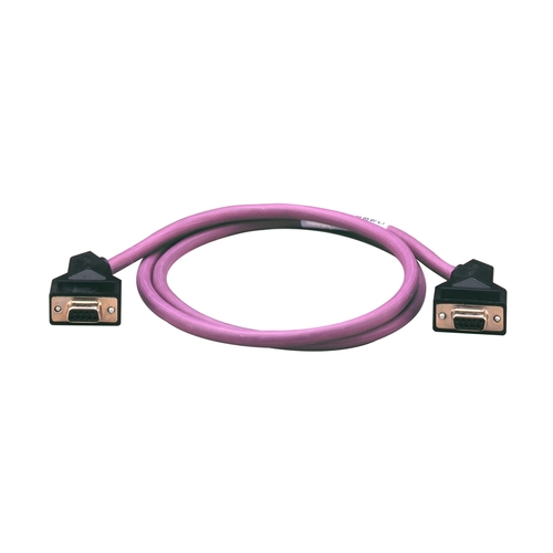 Schneider Electric CANopen-Kabel SUB-D9-Buchsen, 0,3m TSXCANCADD03