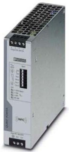 Phoenix Contact Stromversorgung Ausgang: 24VDC/5A QUINT4-PS/1AC/24DC/5