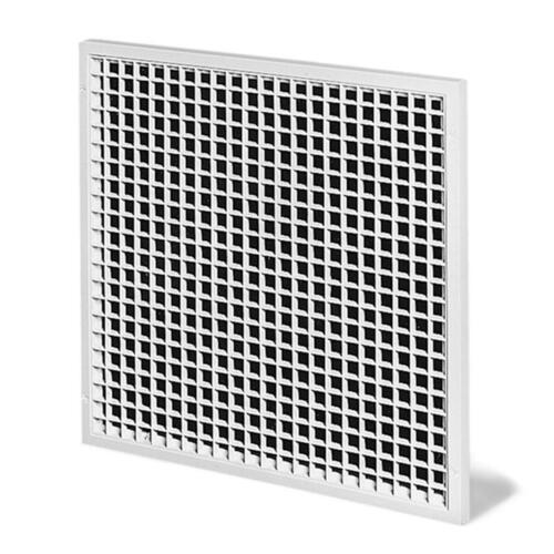 Helios Ventilatoren Lüftungsgitter G 355 Helios Ventilatoren Lüftungsgitter G 355