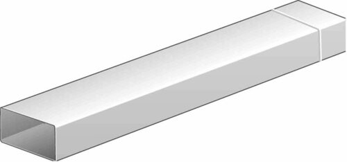 Helios Ventilatoren Flachkanal 0,5m "100" FL 100/500
