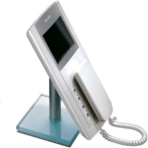 Elcom Video-Tischkonsole für alle BVF-260/AP TKV-260