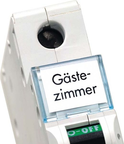 Legrand (BT) Blatt m.Symbolen Text Legrand 004968