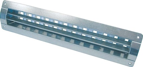 Maico Innengitter LGR 52/12