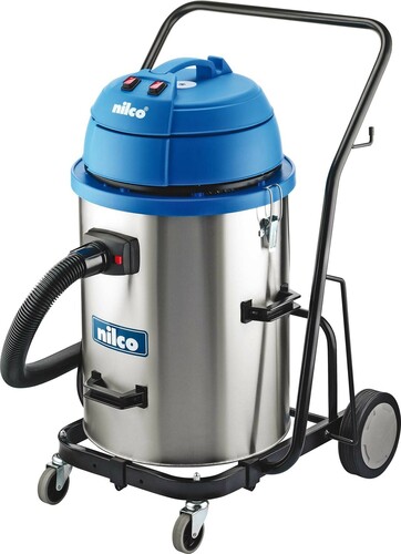 Nilco Gewerbesauger nass/trocken P 270