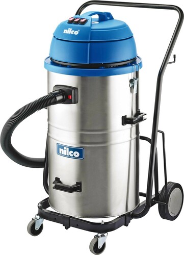 Nilco Gewerbesauger nass/trocken P 310