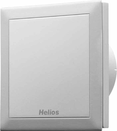 Helios Ventilatoren Minilüfter M1/100 N/C
