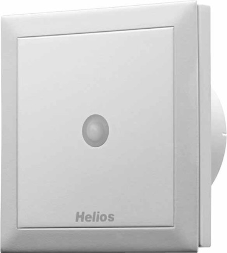 Helios Ventilatoren Minilüfter mit Präsenzmelder M1/100 P