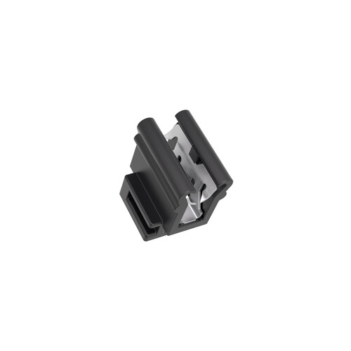 Lapp Zubehör KABELBINDER CLIP FIXING UV BK 61850785 Lapp Zubehör KABELBINDER CLIP FIXING UV BK 61850785