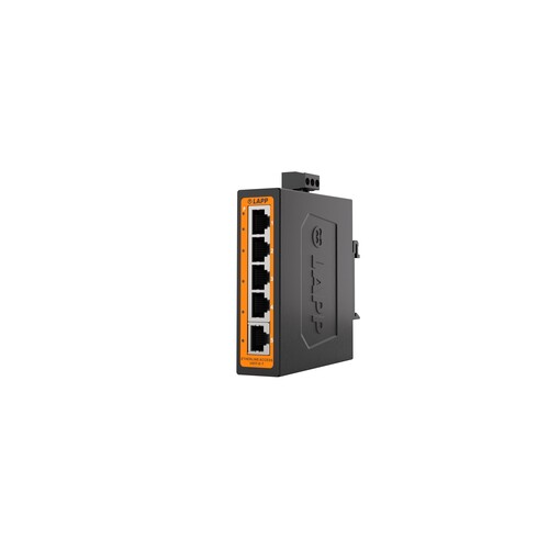 Lapp Zubehör ETHERLINE ACCESS U05T-E-T 7433507951 Lapp Zubehör ETHERLINE ACCESS U05T-E-T 7433507951