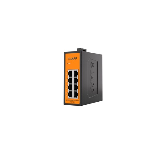 Lapp Zubehör ETHERLINE ACCESS U08T-E-T 7433507954 Lapp Zubehör ETHERLINE ACCESS U08T-E-T 7433507954