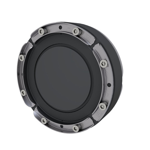 Hauff Standard-Ringraumdichtung HSD200 SS#3030300068 Hauff Standard-Ringraumdichtung HSD200 SS#3030300068