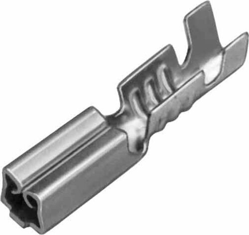 Eao Flachsteckhülse LL 31-945