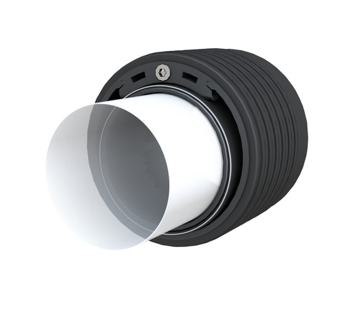 Hauff Radialspannring-Tülle, 1 x 48-63 mm RSRT100 1x48-63 Hauff Radialspannring-Tülle, 1 x 48-63 mm RSRT100 1x48-63