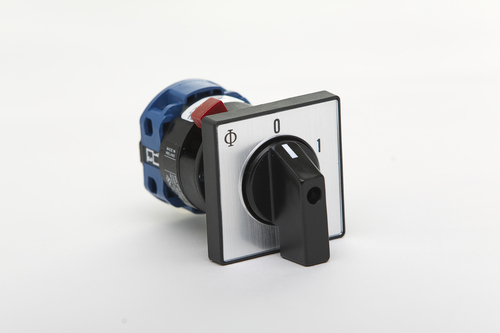 Kraus&Naimer Ausschalter CG8 A201-600 FT2