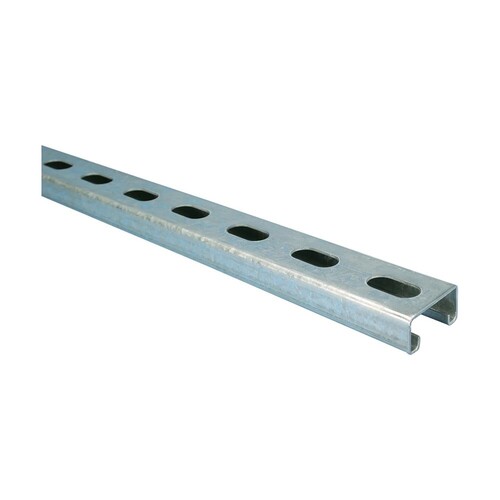 nVent CADDY C-Schiene C25H0800HD nVent CADDY C-Schiene C25H0800HD