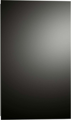 Stiebel Eltron Glasheizung 700W schwarz AEG GH 700 S