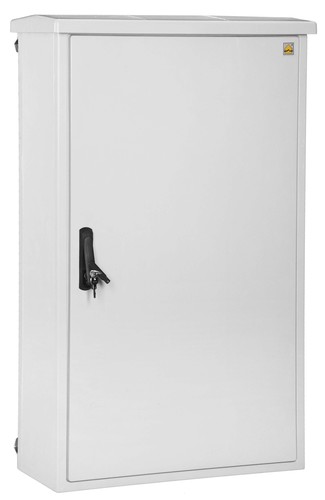 GSAB Elektrotechnik GfK-Wandschrank IP55 1250x750x300mm 125W750
