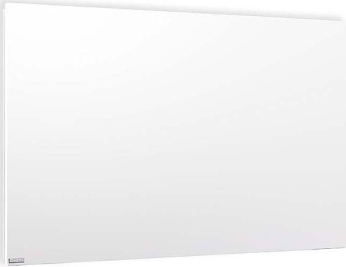 Etherma Infrarotheizung 0.75kW,Reinweiß LAVA2-STEEL-750-W