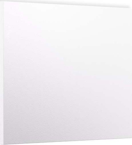 Etherma Heizpaneel 0.5kW,Reinweiß LAVA-BASIC-500DM