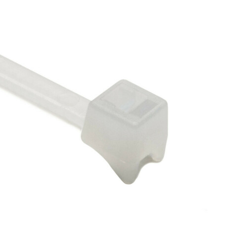HellermannTyton Kabelbinder 101,6x2,5mm CTT20R PA66 NA 100 HellermannTyton Kabelbinder 101,6x2,5mm CTT20R PA66 NA 100