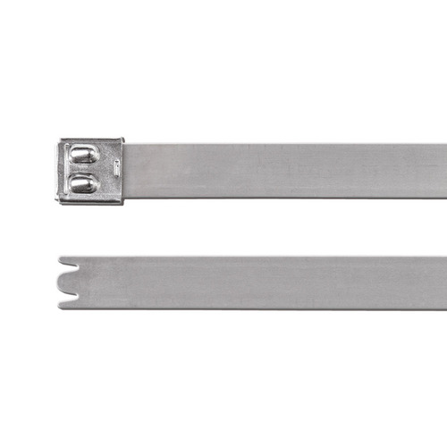 HellermannTyton Edelstahlkabelbinder 681x16mm MBT27UH SS316 ML 50 HellermannTyton Edelstahlkabelbinder 681x16mm MBT27UH SS316 ML 50