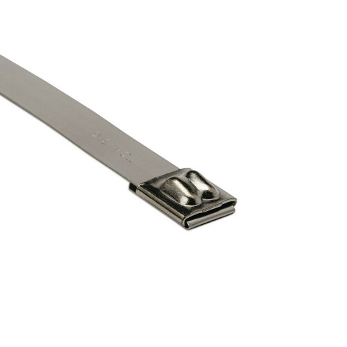 HellermannTyton Edelstahlkabelbinder 681x12,3mm MBT27XH SS316 ML 50