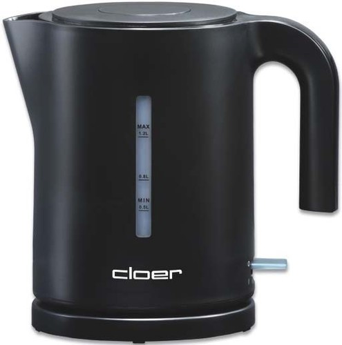 Cloer Wasserkocher 4120 sw