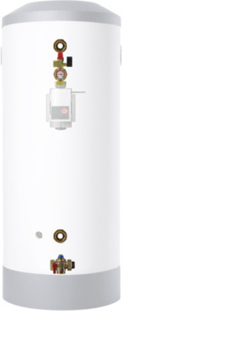 Stiebel Eltron Kompaktinstallation Anschl.Zub.Hydraulik WPKI 5