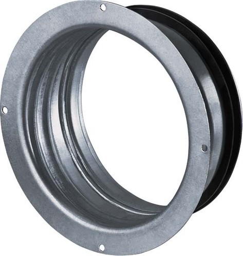 Maico Einbaurahmen mit Dichtung EBR-D 16