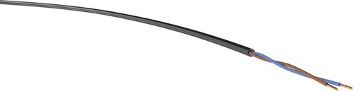 Diverse H03VV-F 2x0,75 Sw S Schlauchltg PVC H03VV-F 2x0,75 Sw