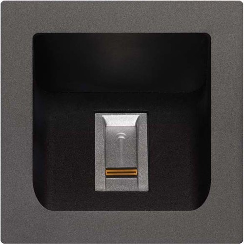 TCS Tür Control Fingerprintscanner-Modul für Außenstation AMI10800-0057